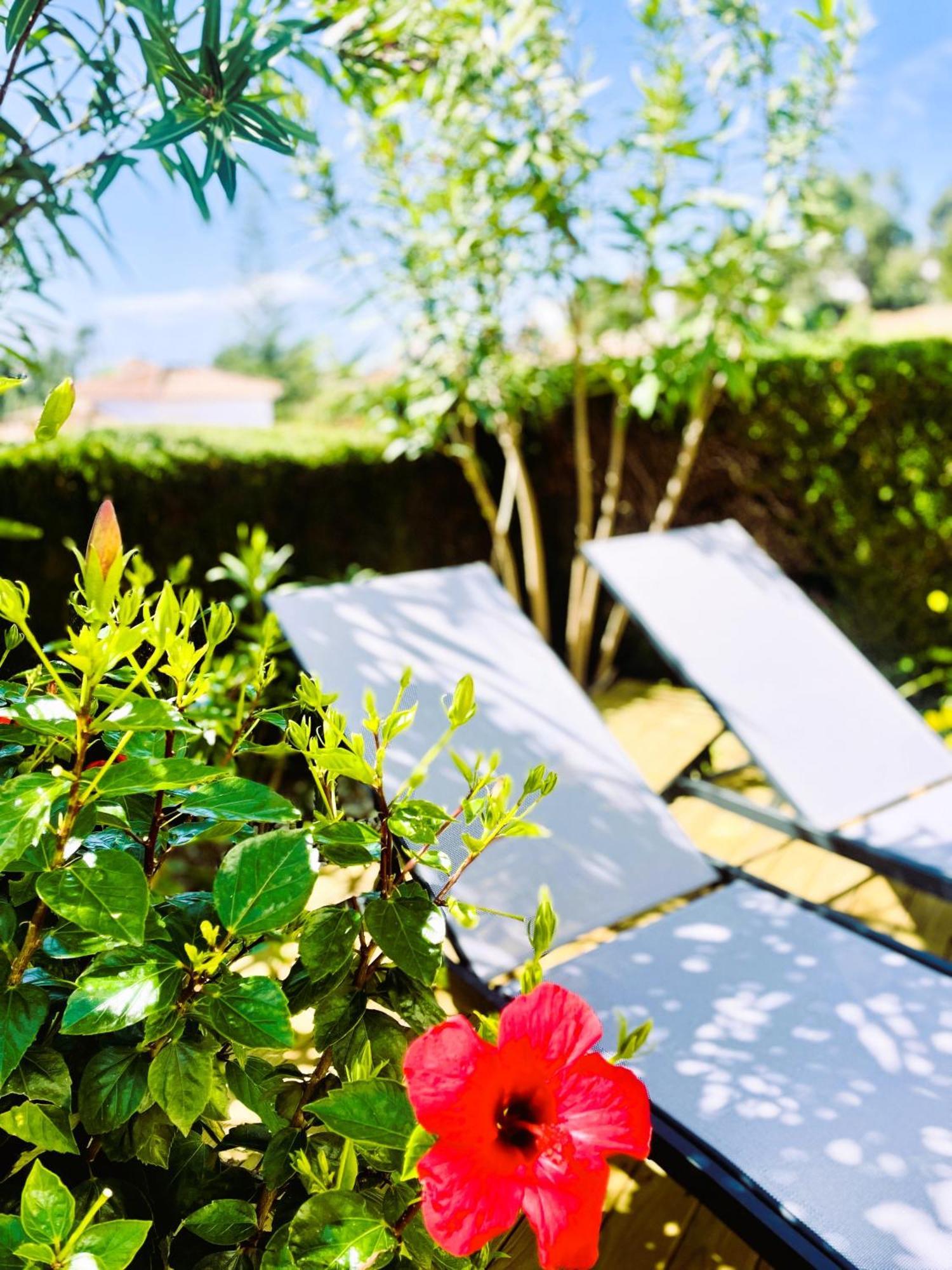 Modern Garden Apartment With A Fantastic Sea View And A Private Garden Sitio de Calahonda Exteriér fotografie
